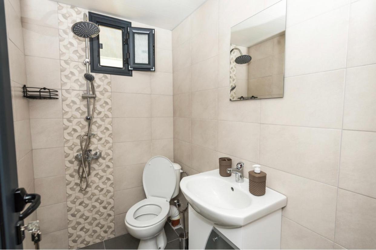 Еко Къщи Къмпинг Созопол Еко Exterior photo
