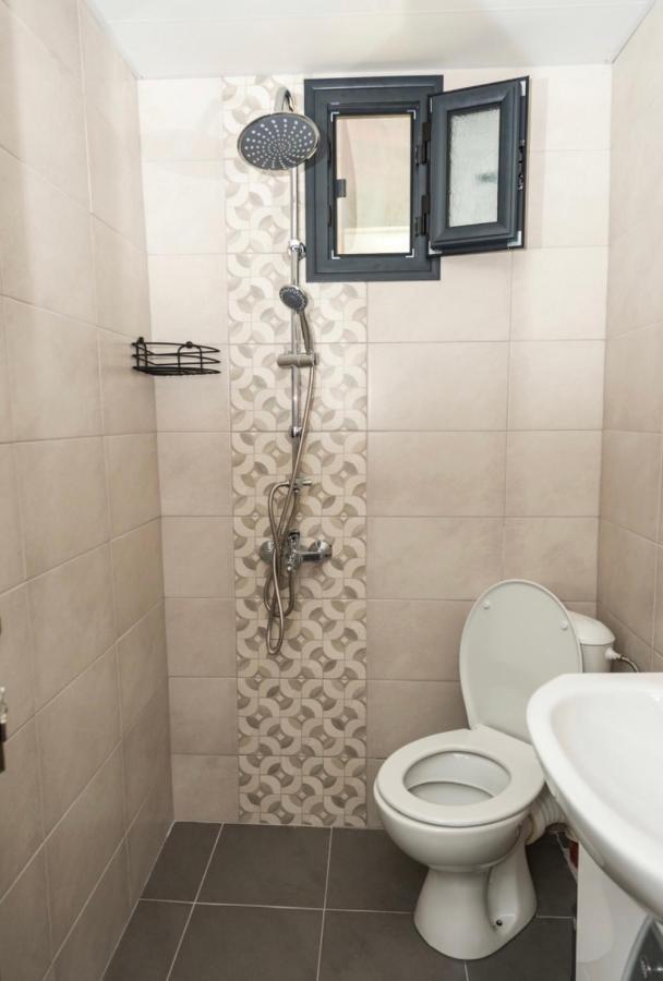 Еко Къщи Къмпинг Созопол Еко Exterior photo