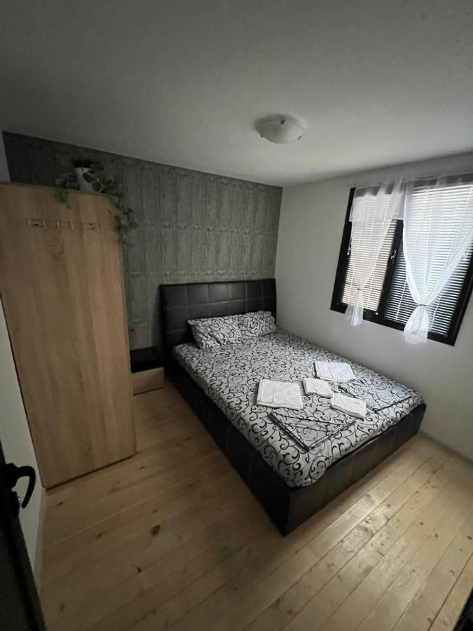 Еко Къщи Къмпинг Созопол Еко Exterior photo