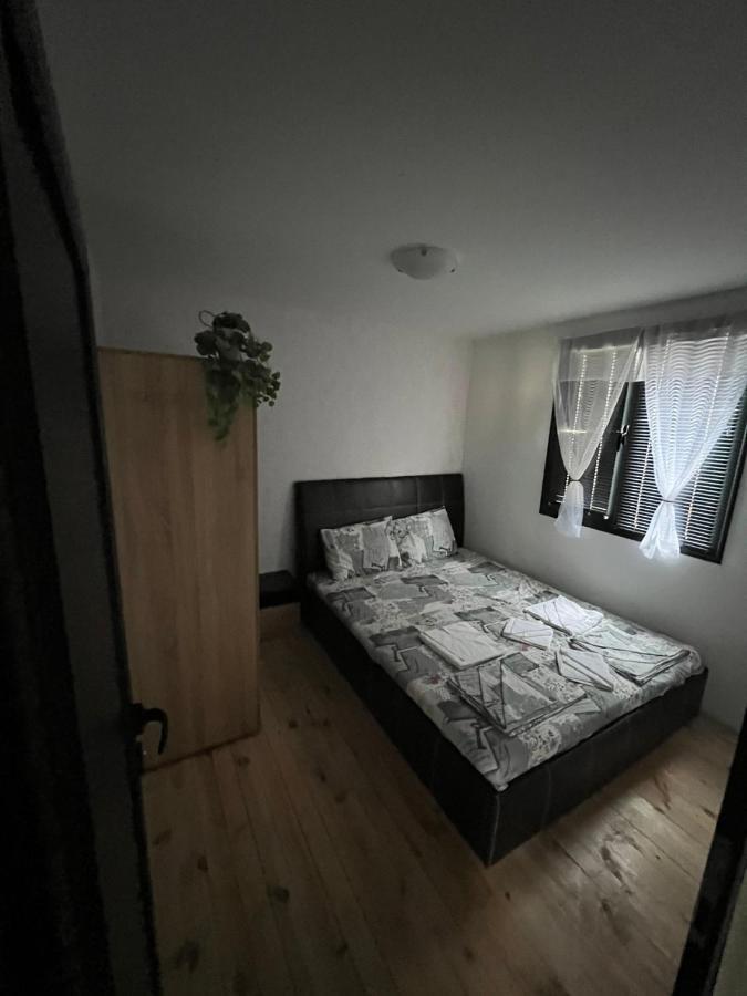 Еко Къщи Къмпинг Созопол Еко Exterior photo